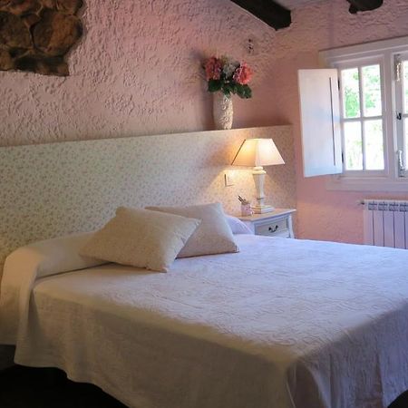 Posada Rural La Flor Del Nogal Ruente Phòng bức ảnh